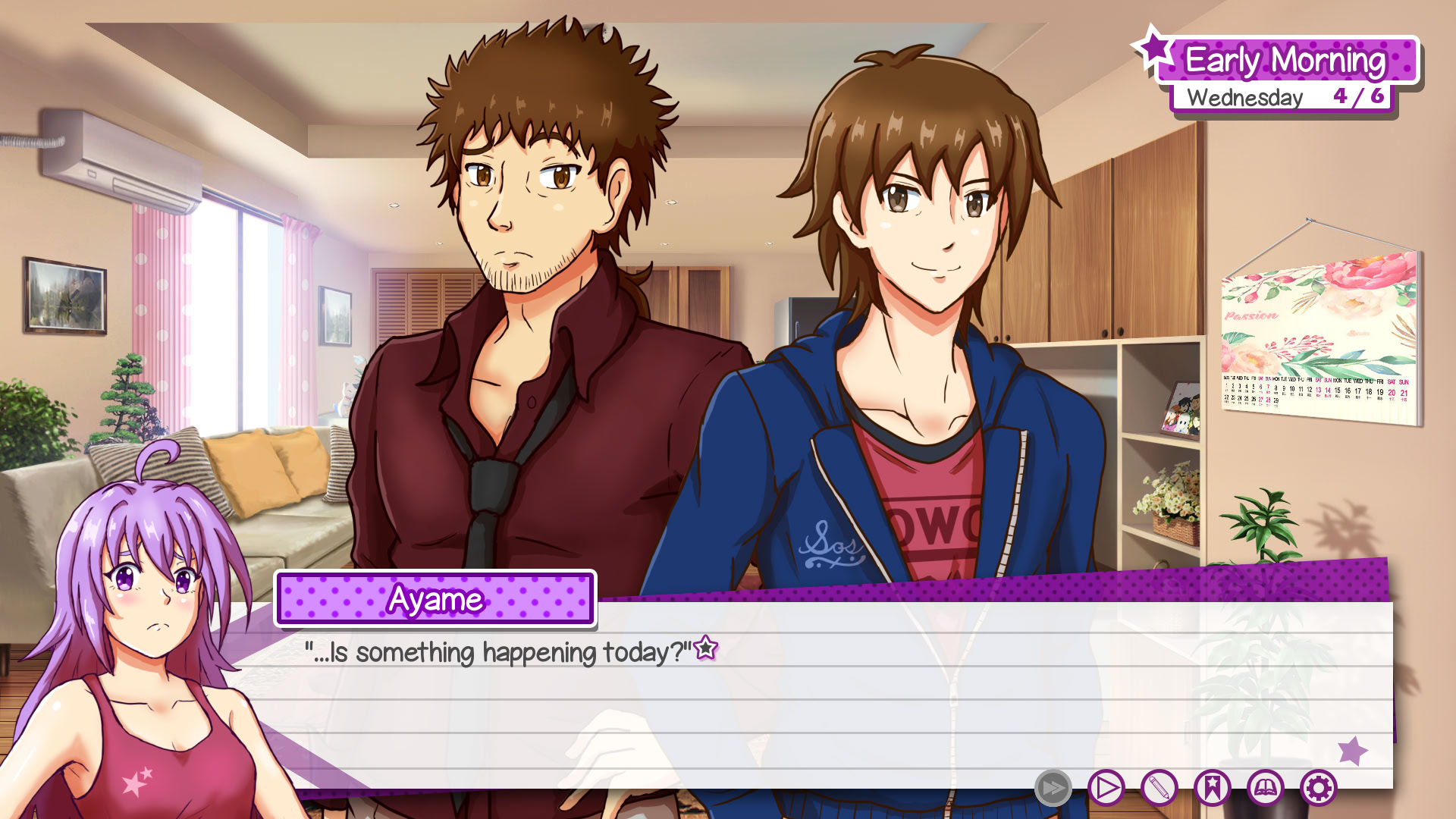 Dear Mom: My Letter to You