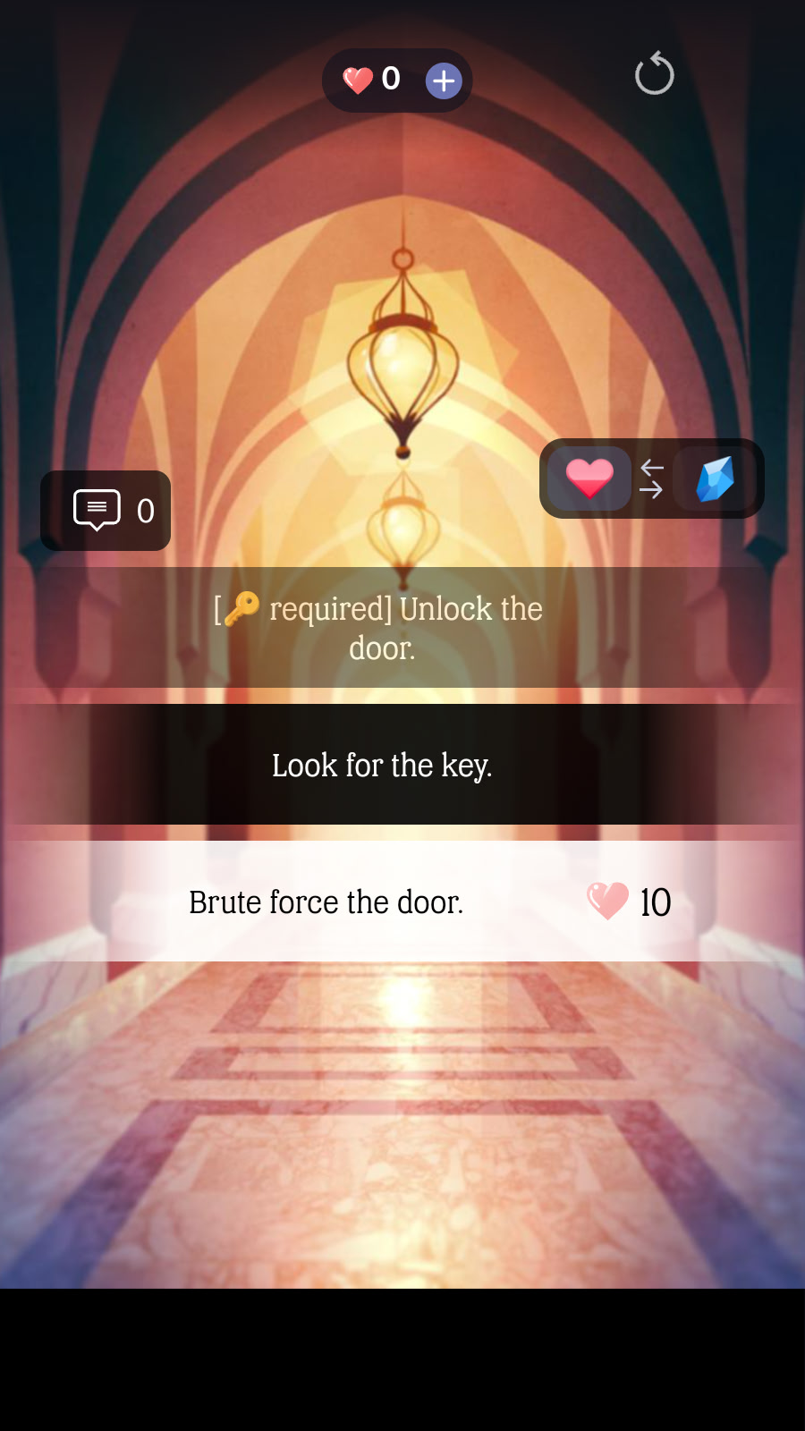 Escape Valdemar's Lab!