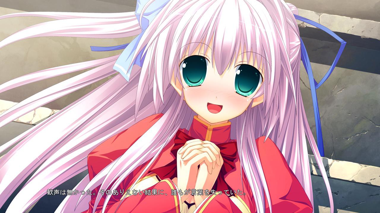 Tiny Dungeon ~BIRTH for YOURS~