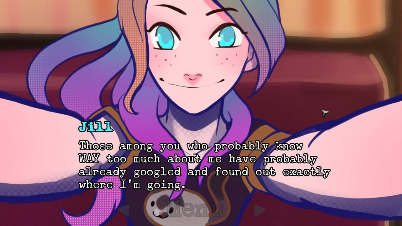 Perceptions of the Dead