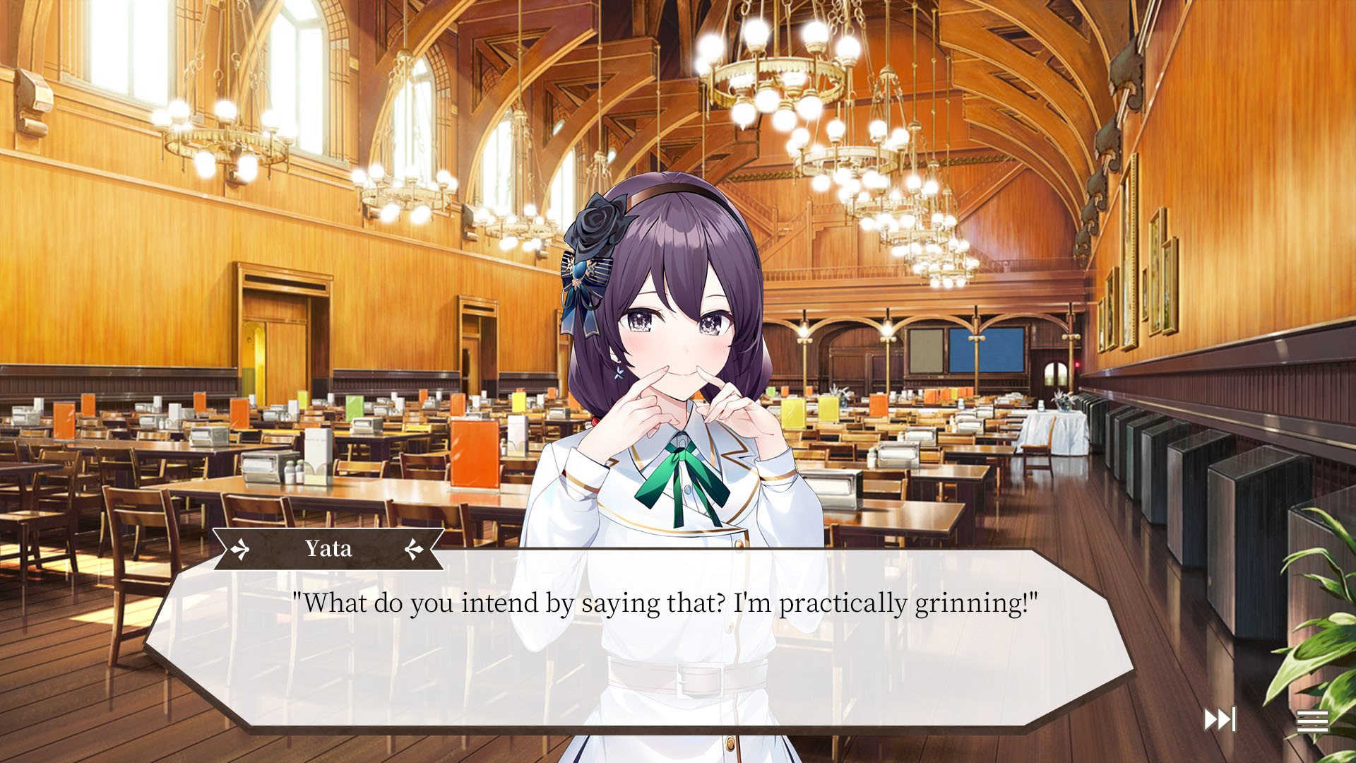 와타시타치 마리아쥬①