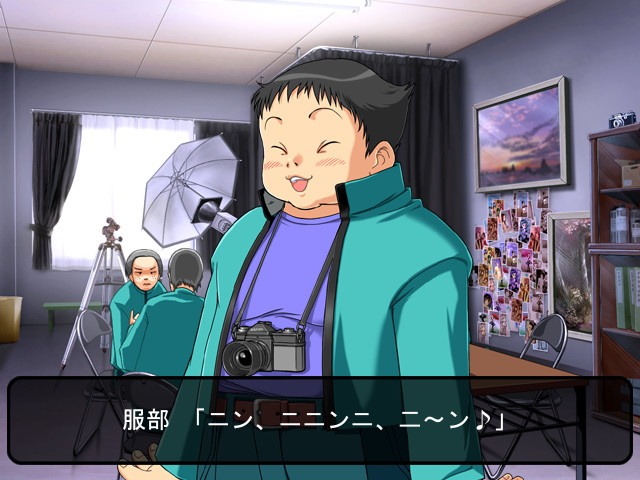 메이플 컬러즈 H