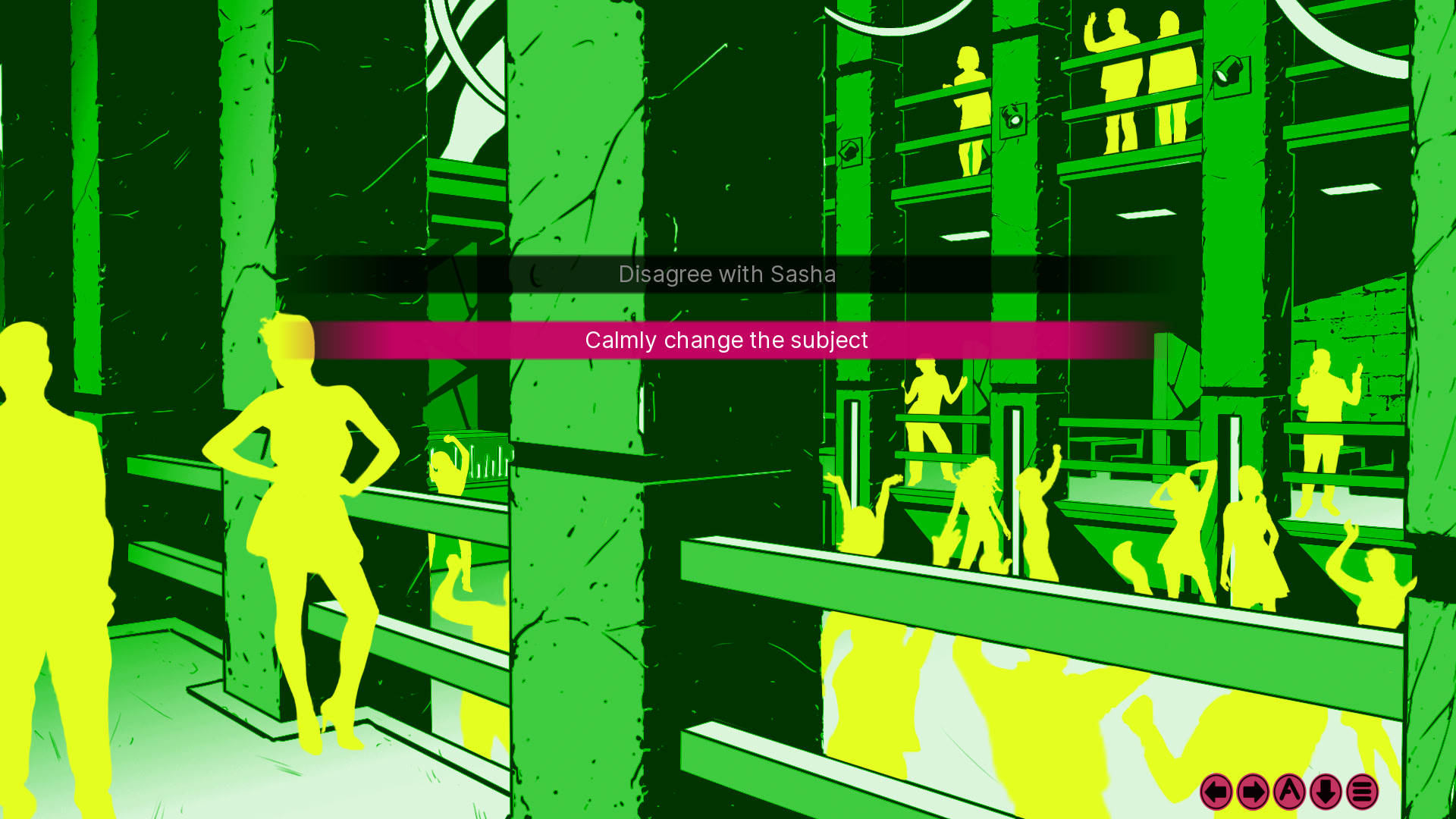 DDD: Demons Double Down