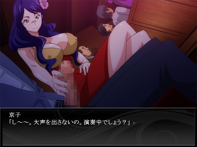 캐리어빈 온나 ～나를 공사 구분 없이 부려먹는 여과장은, 특별 접대 전용의 도M 봉사 변기였다～