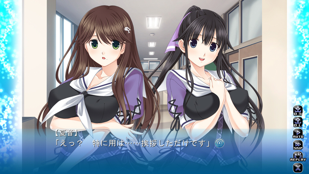 츠고우노이이 카노죠