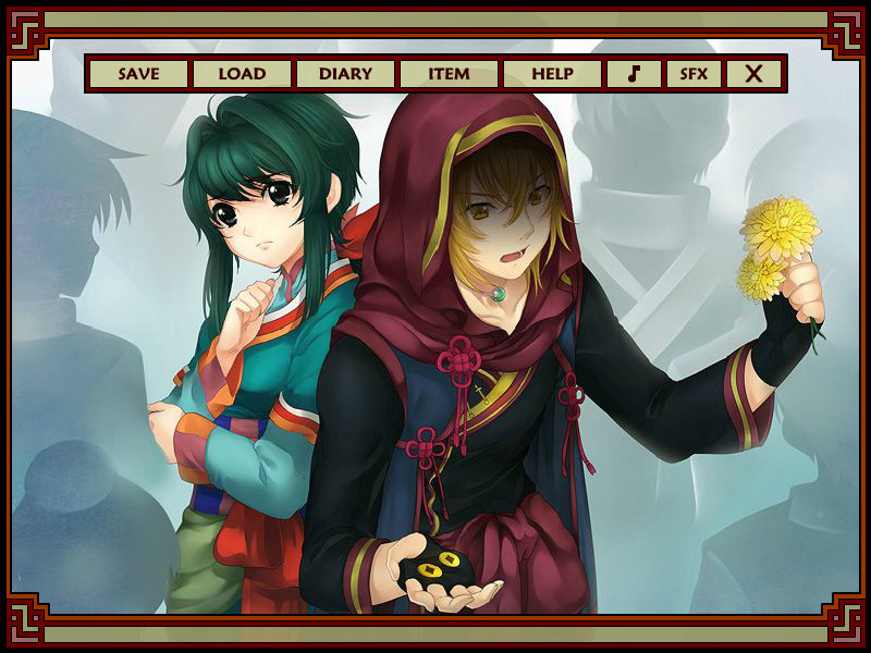 Dragon Essence - Color My World -