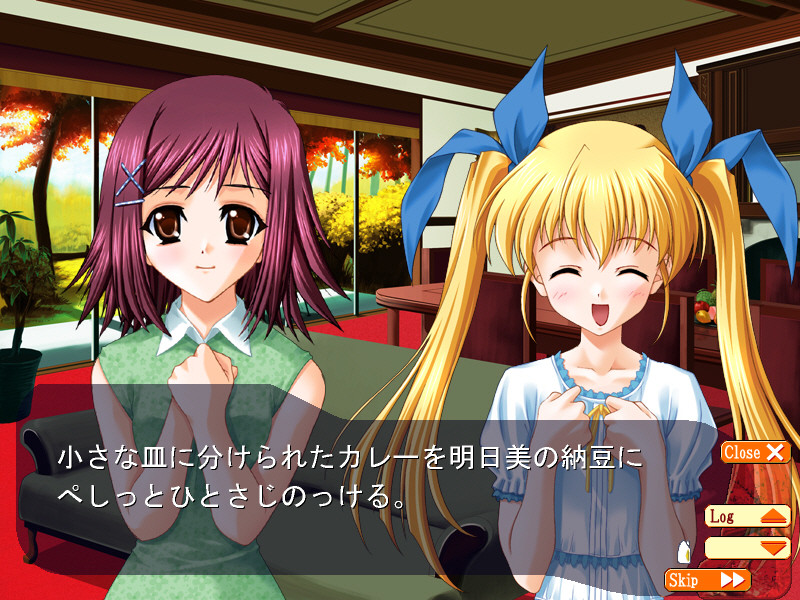 D.C. ～다・카포～ 시즌즈