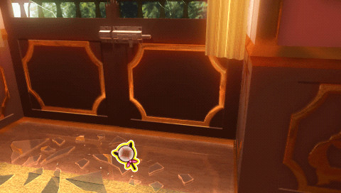 탐정 오페라 밀키 홈즈 2