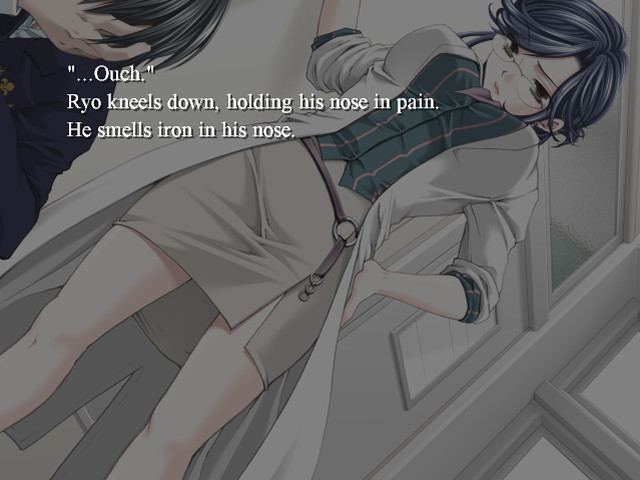 Crescendo ～영원이라고 생각했던 그 시절～