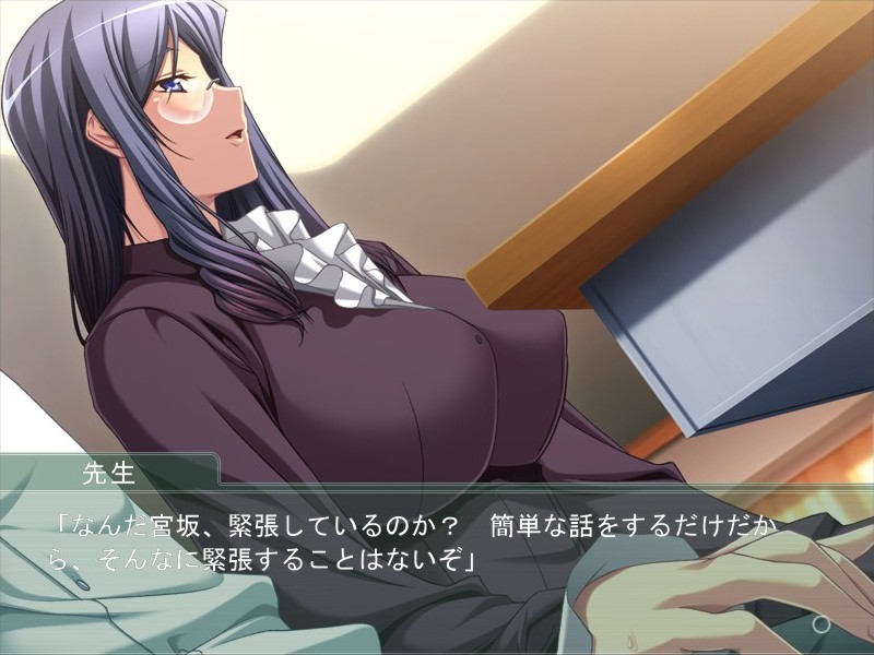 근친모간~오늘도 또 엄마가 나를 찾아온다~