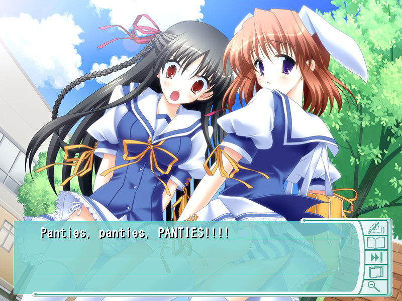 코이이로 Chu!Lips