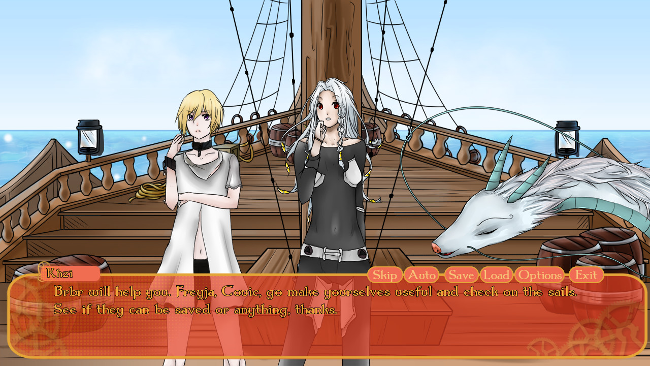 Milk ~ La légende des étoiles