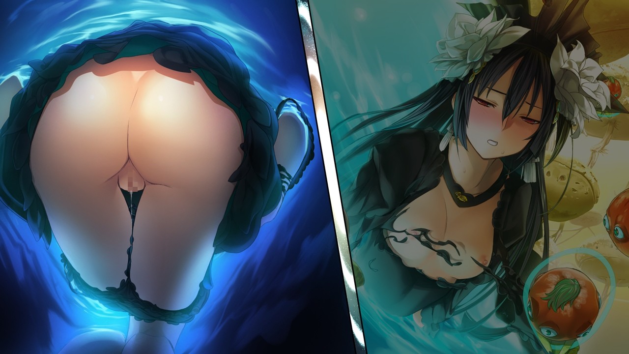 란스IX -헬만 혁명-