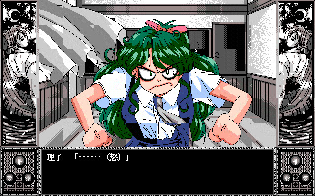 사쿠라의 숲 ～사쿠라노 모리～