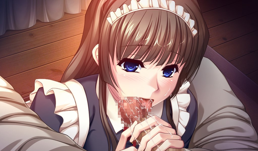 니쿠메스R30 ～육욕에 타락한 암컷들～