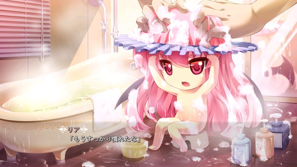 Re;Lord ～헬포트의 마녀와 봉제인형～