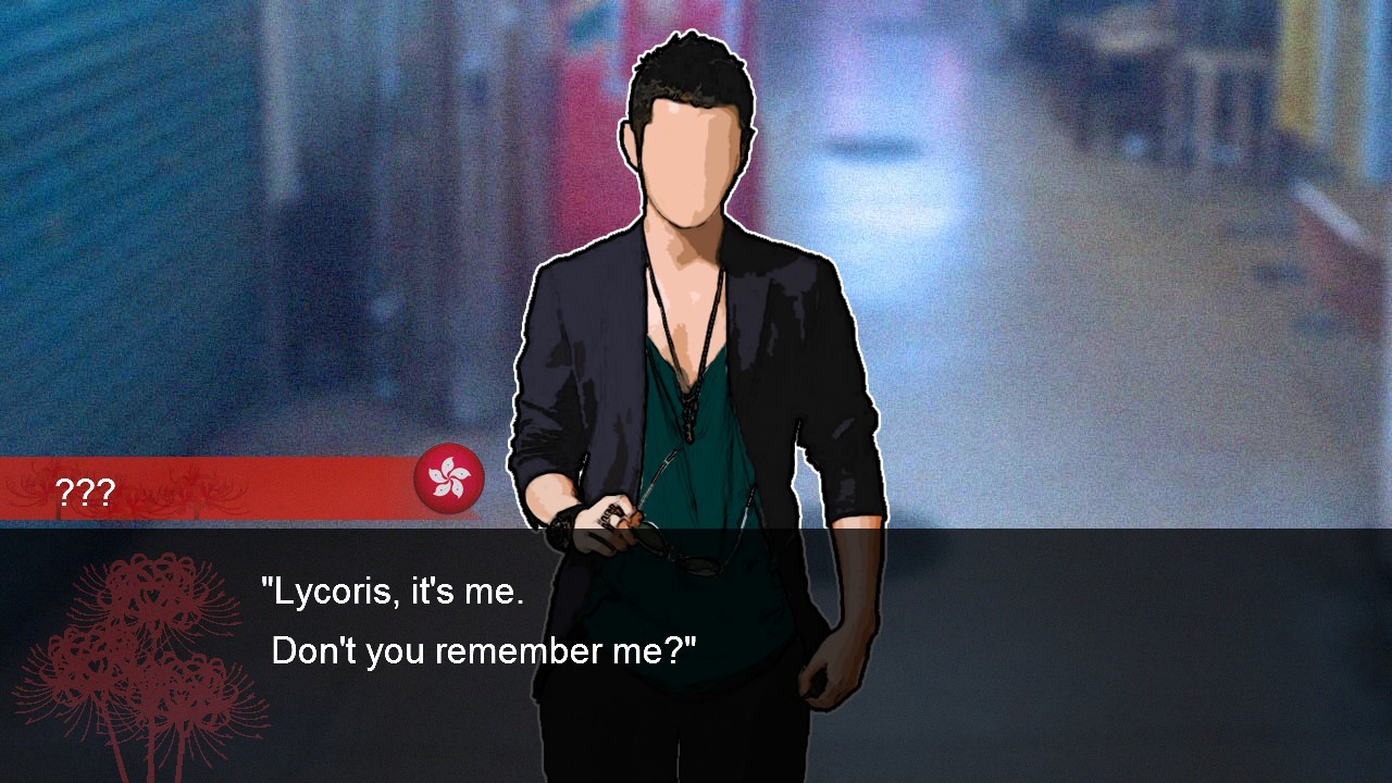 베니구모2 / Red Spider2