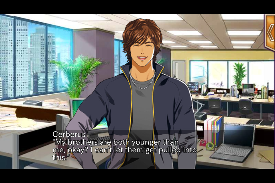 Astoria: Fate's Kiss