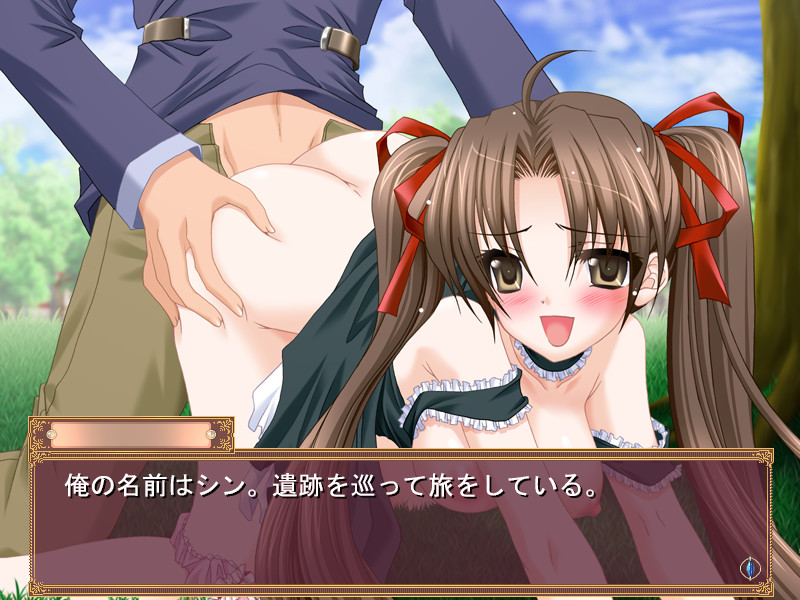 신세기 이지떼 프린세스 ~어머! 또 그런 것까지~