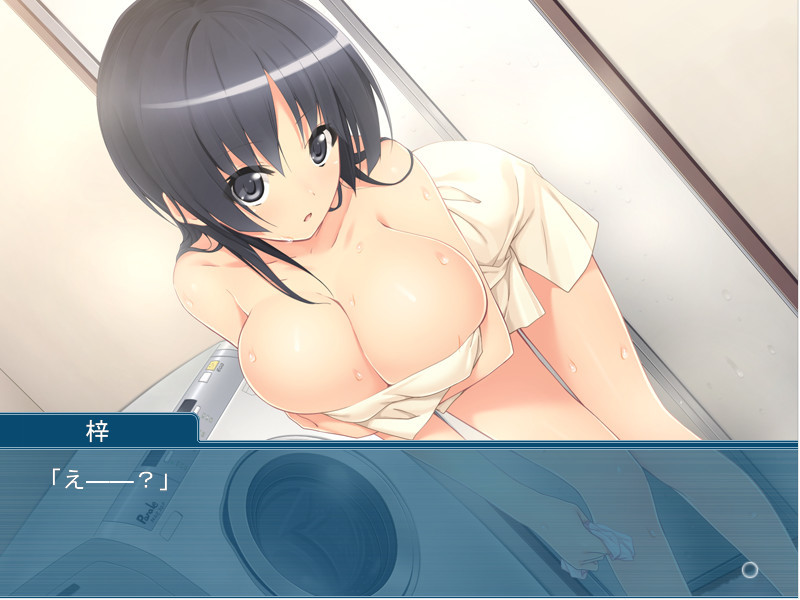 누나와 쇼타 군과. ～사이를 좋게 만드는 H한 관계～