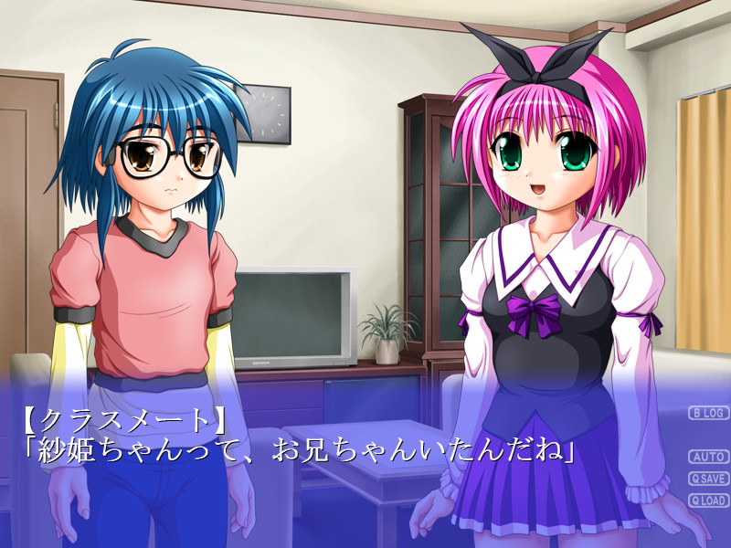 미소녀 위험한 첫 경험