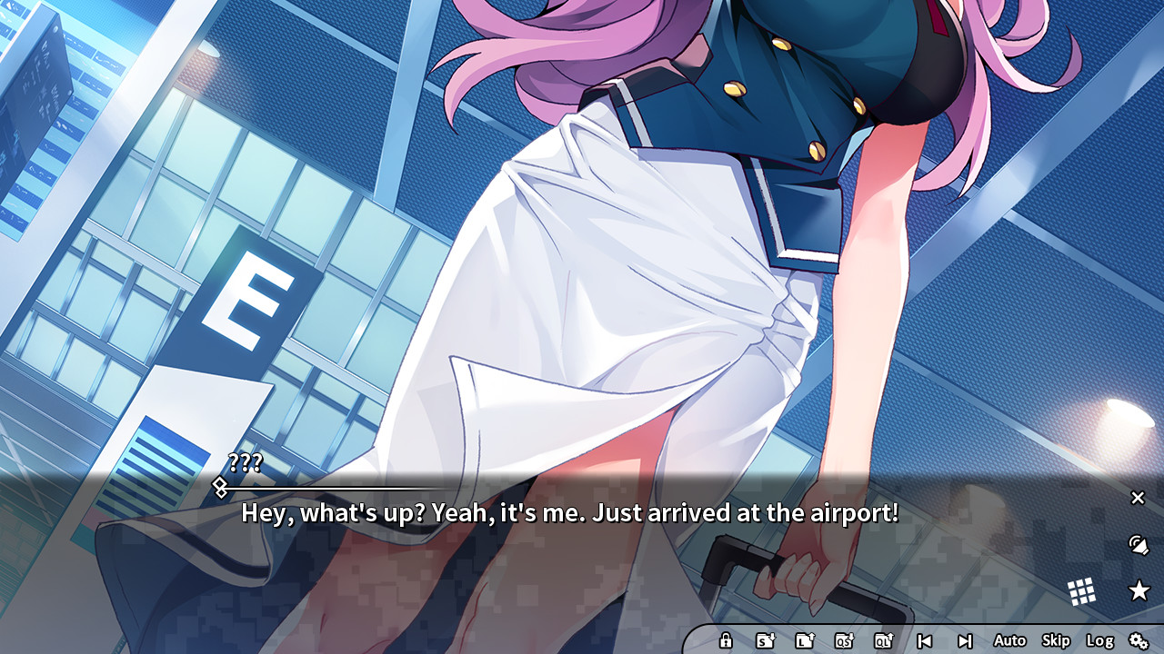 그리자이아 팬텀 트리거 Vol. 5