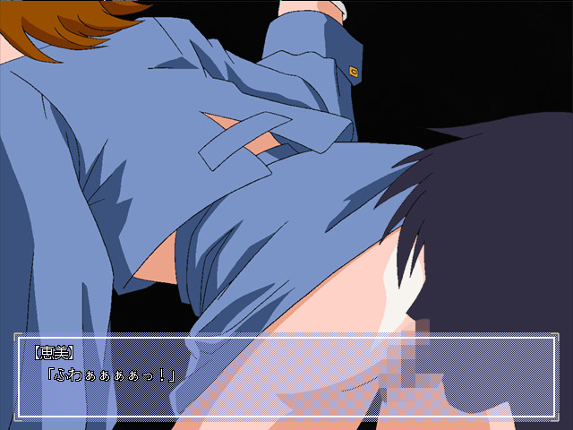 카베 누키 애니메이션 vol.1