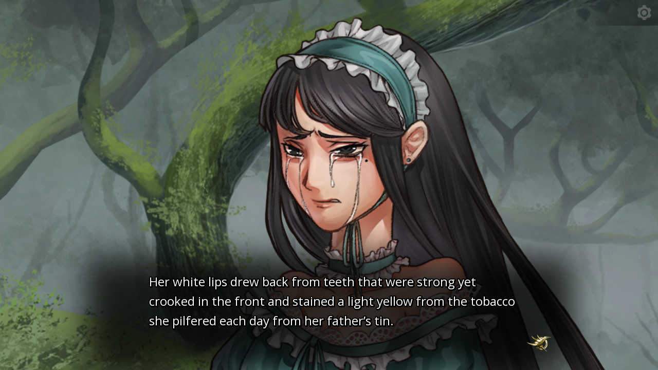 The Falconers: Moonlight