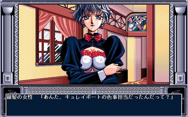 껍데기 속의 작은 새