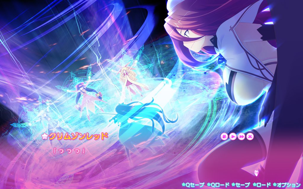 프리즘☆ 마~지컬 PRISM Generations！