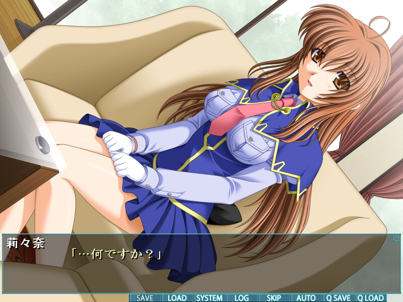 마법전사 심포닉 나이츠 ～여신을 잇는 소녀들～