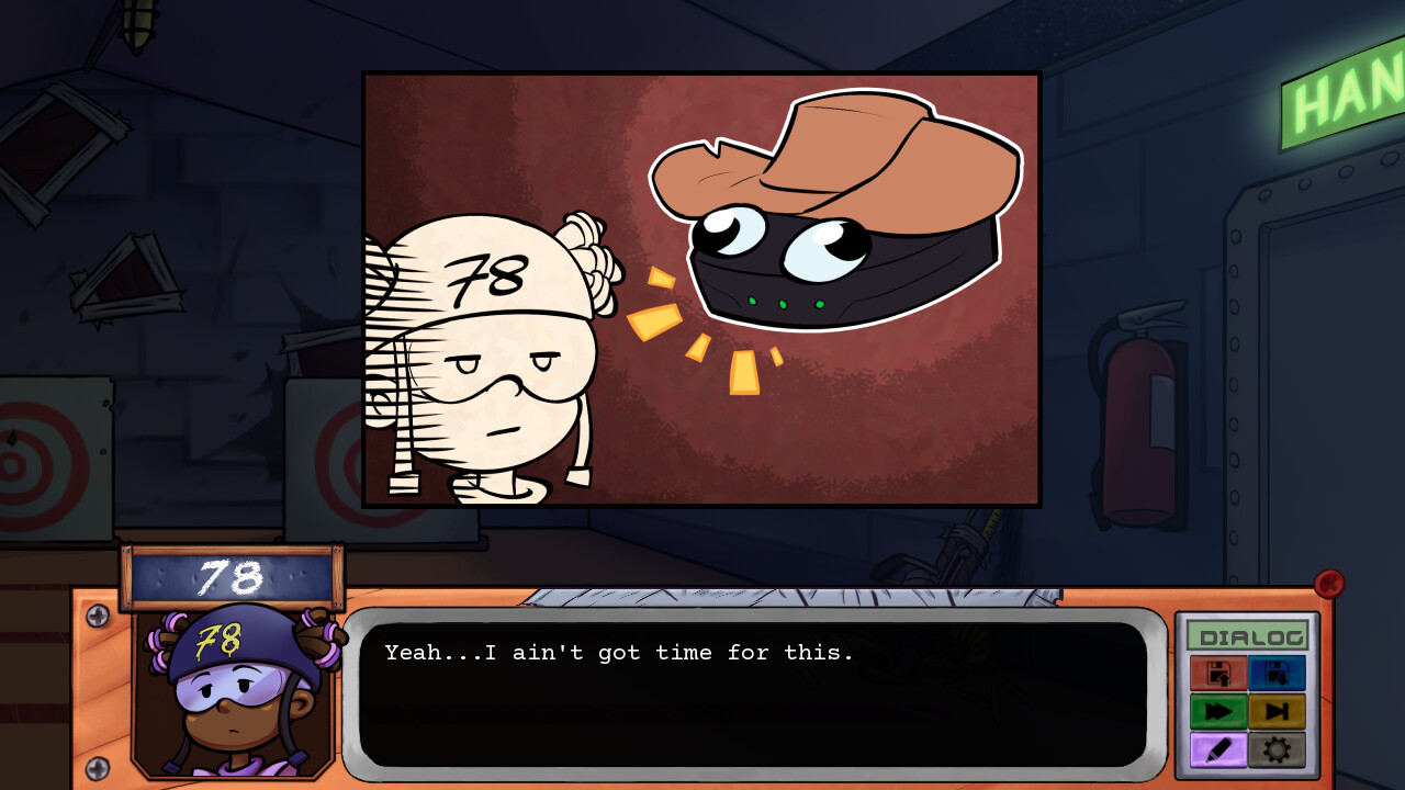 Operation NOVEL: Season 1