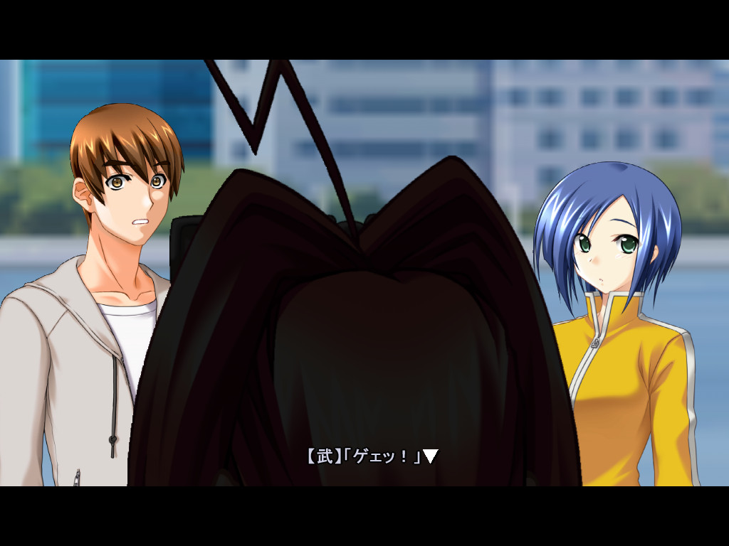 하루코 매니아스