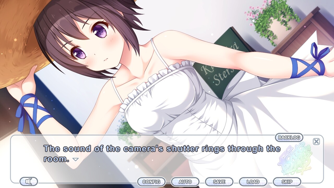 키라키라 스타즈 ーidol project Nagisaー