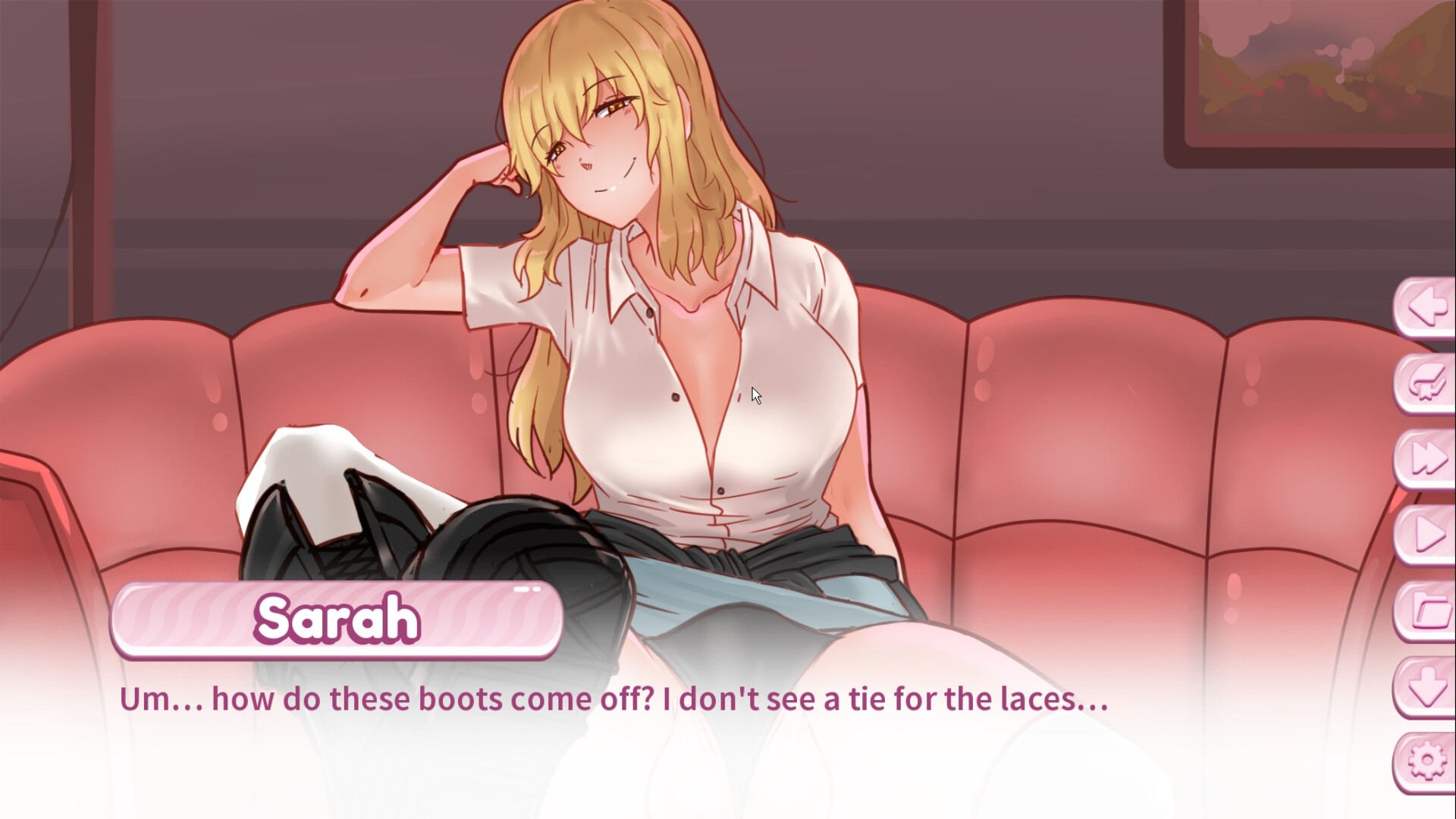 Building our Futature