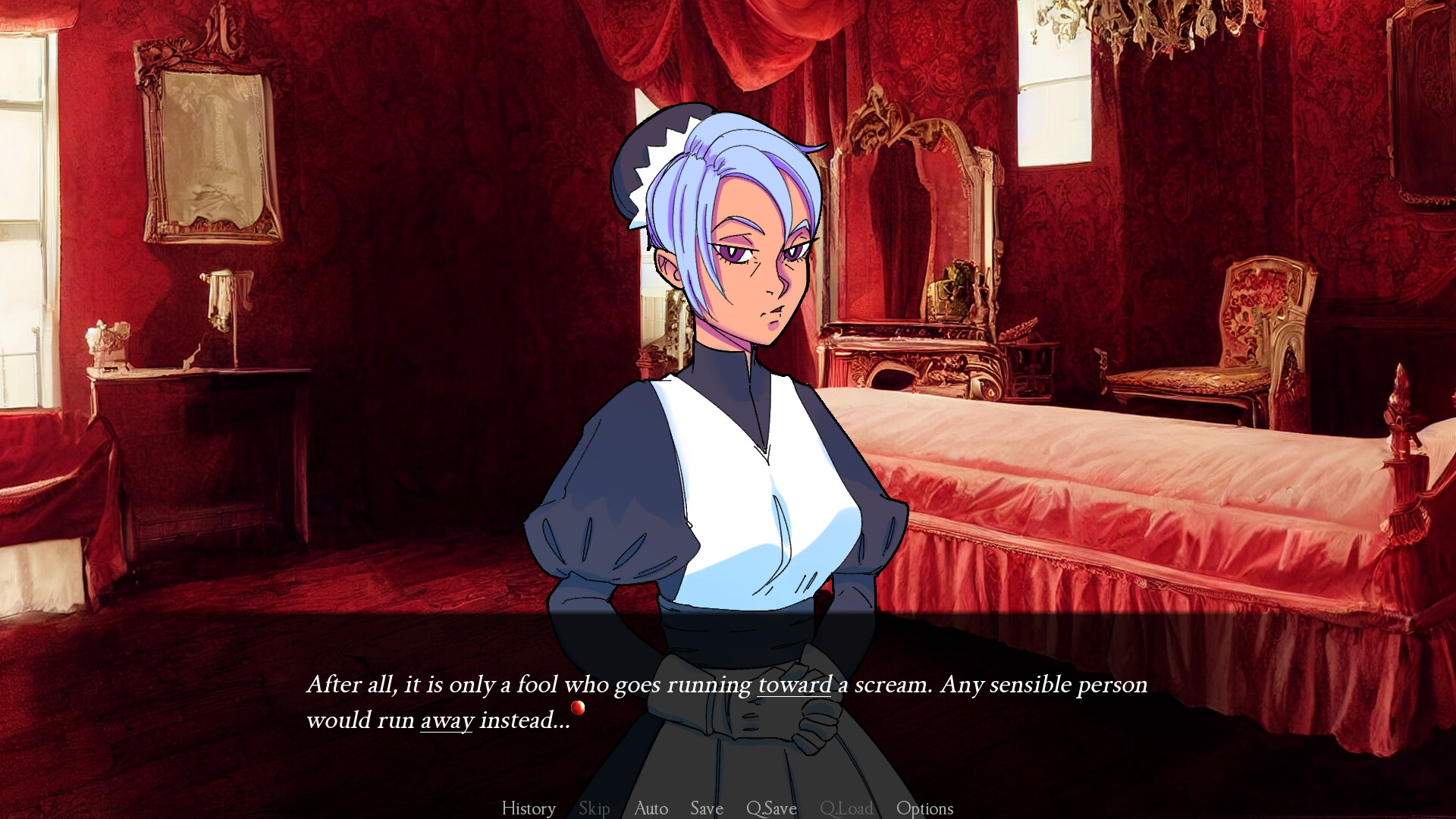 Good Help Is Hard to Find