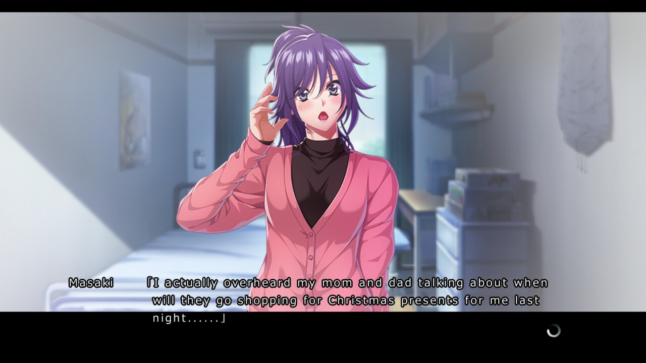 산타가 있다고 믿어?