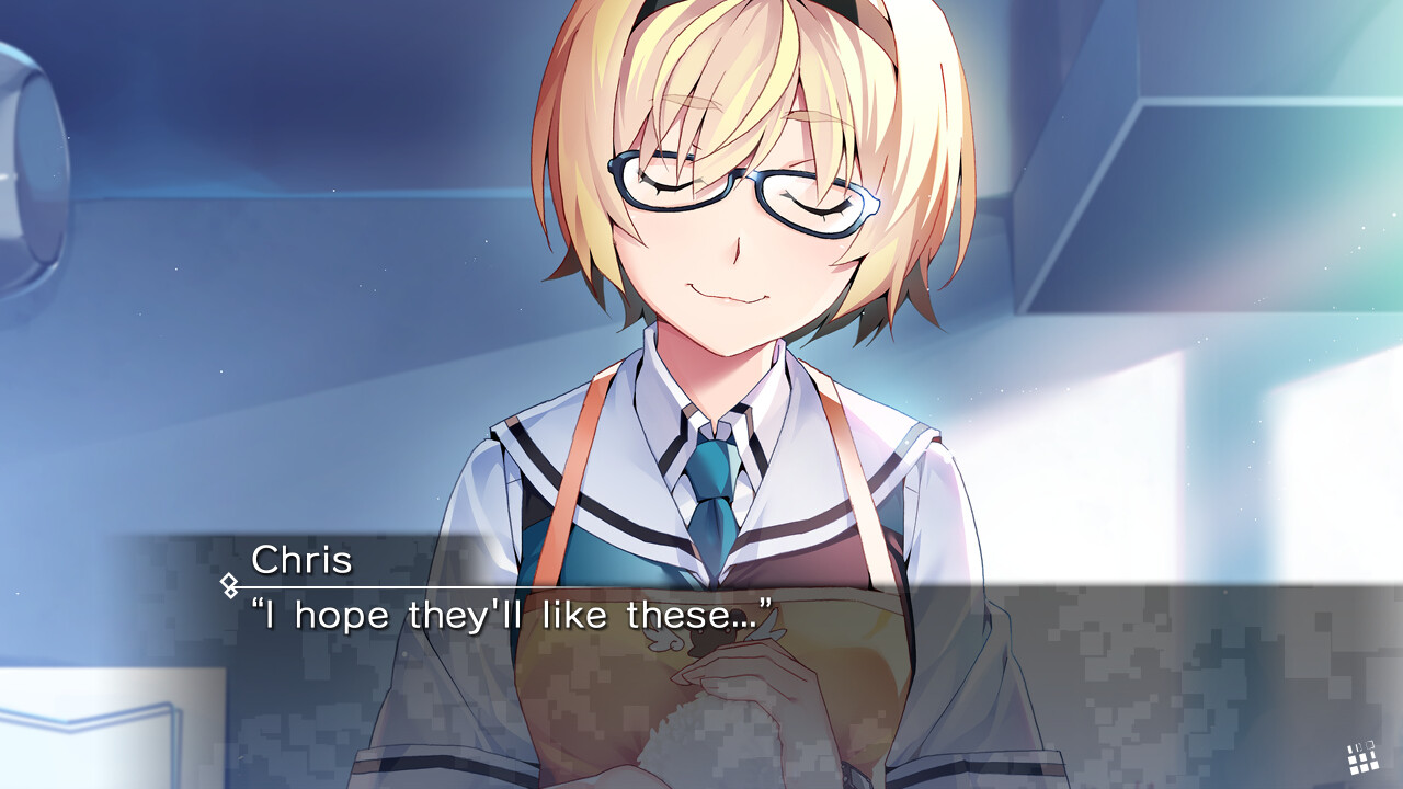 그리자이아 팬텀 트리거 Vol. 4