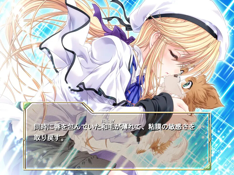 프린세스 브레이브! ～작탁의 기사～