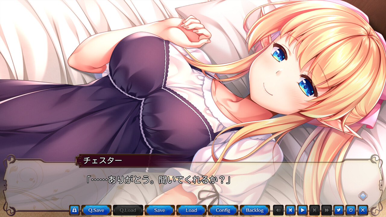 유구의 캄파넬라