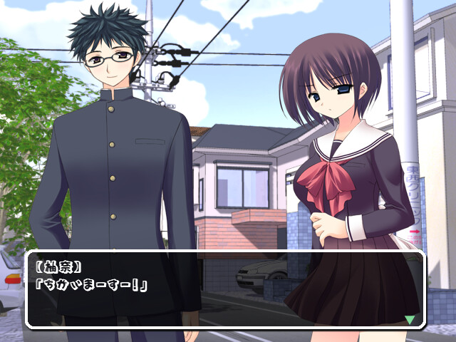 Cutie☆Smile ～너와 함께～