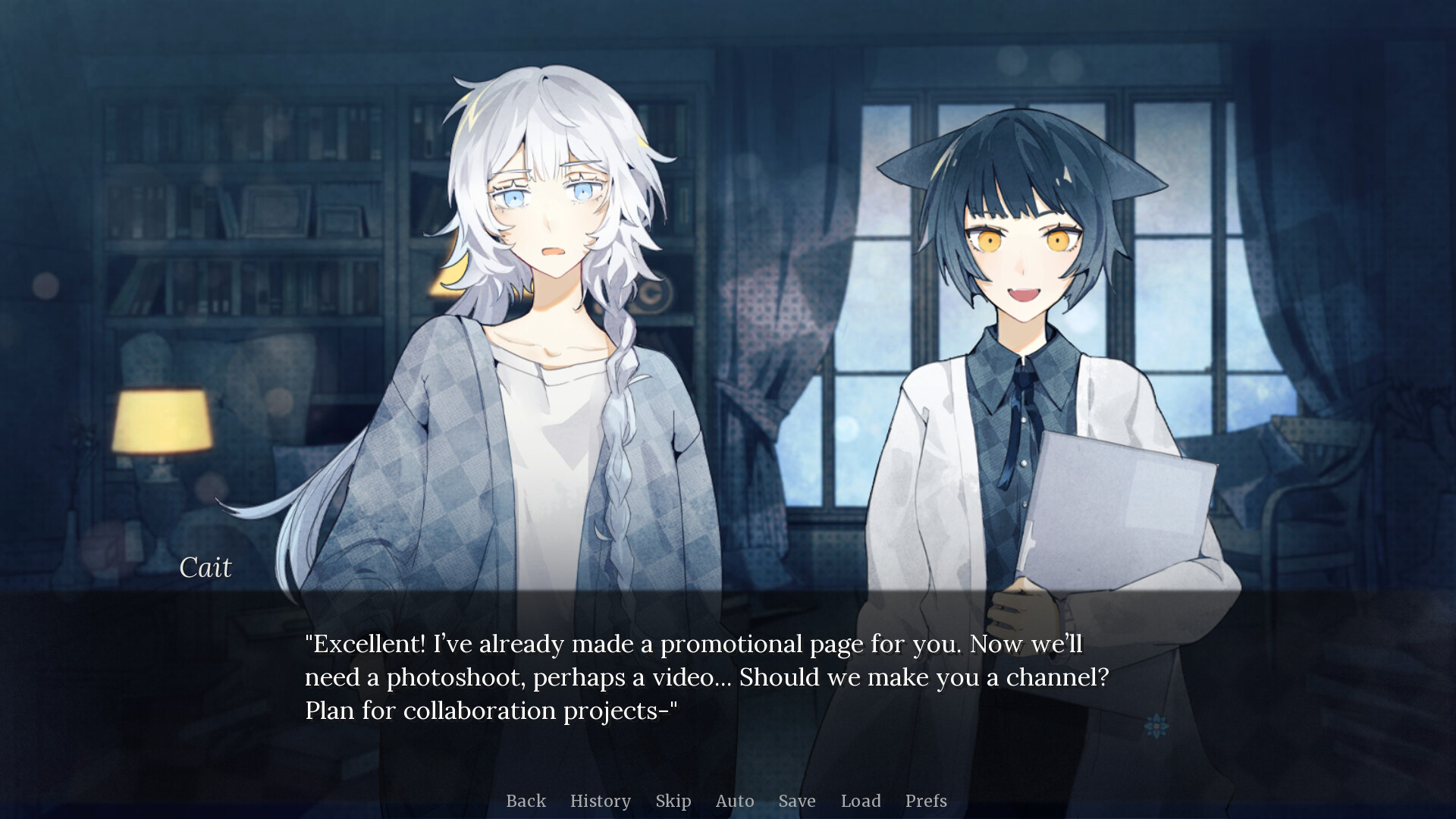 The Snow Queen is Uncool