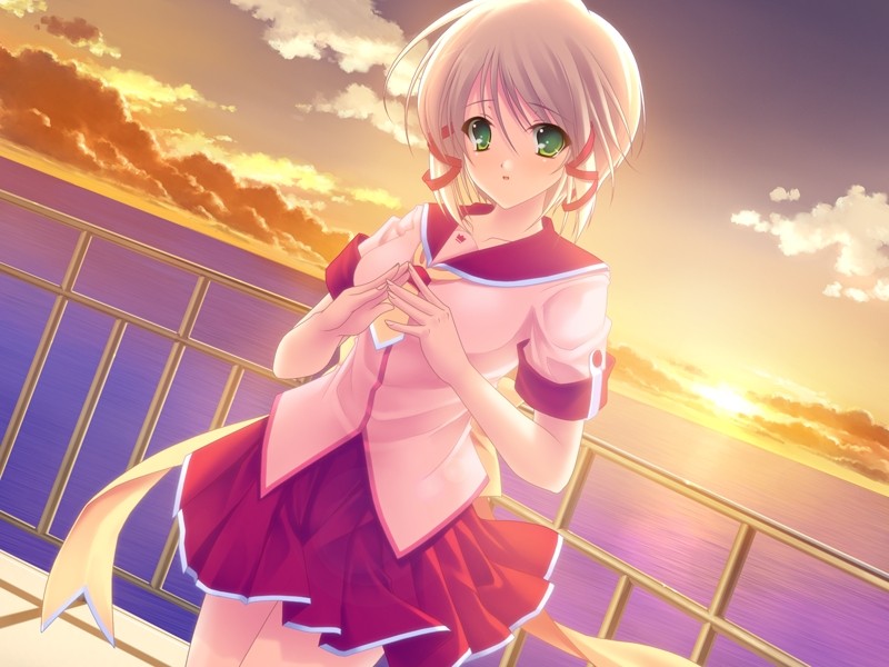 츤인 그녀 데레인 그녀