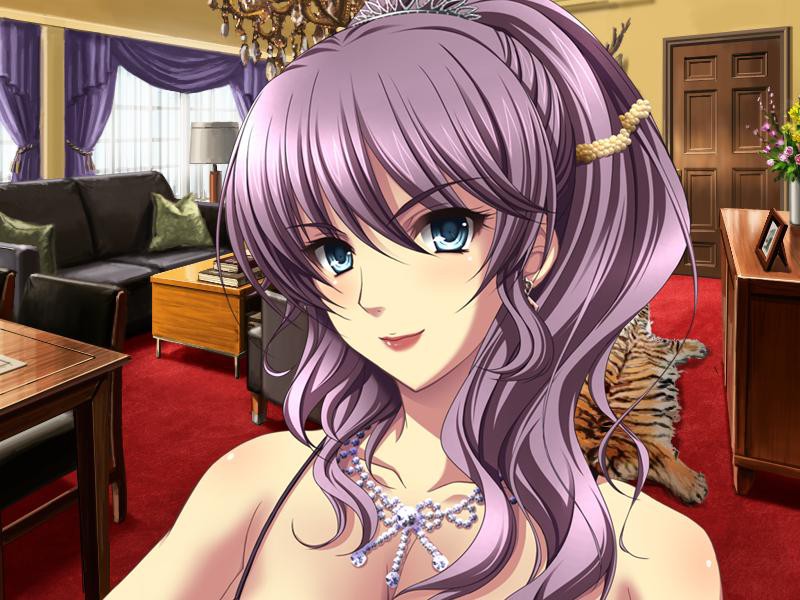 음욕 셀럽 아내 2 ～치욕 제재～