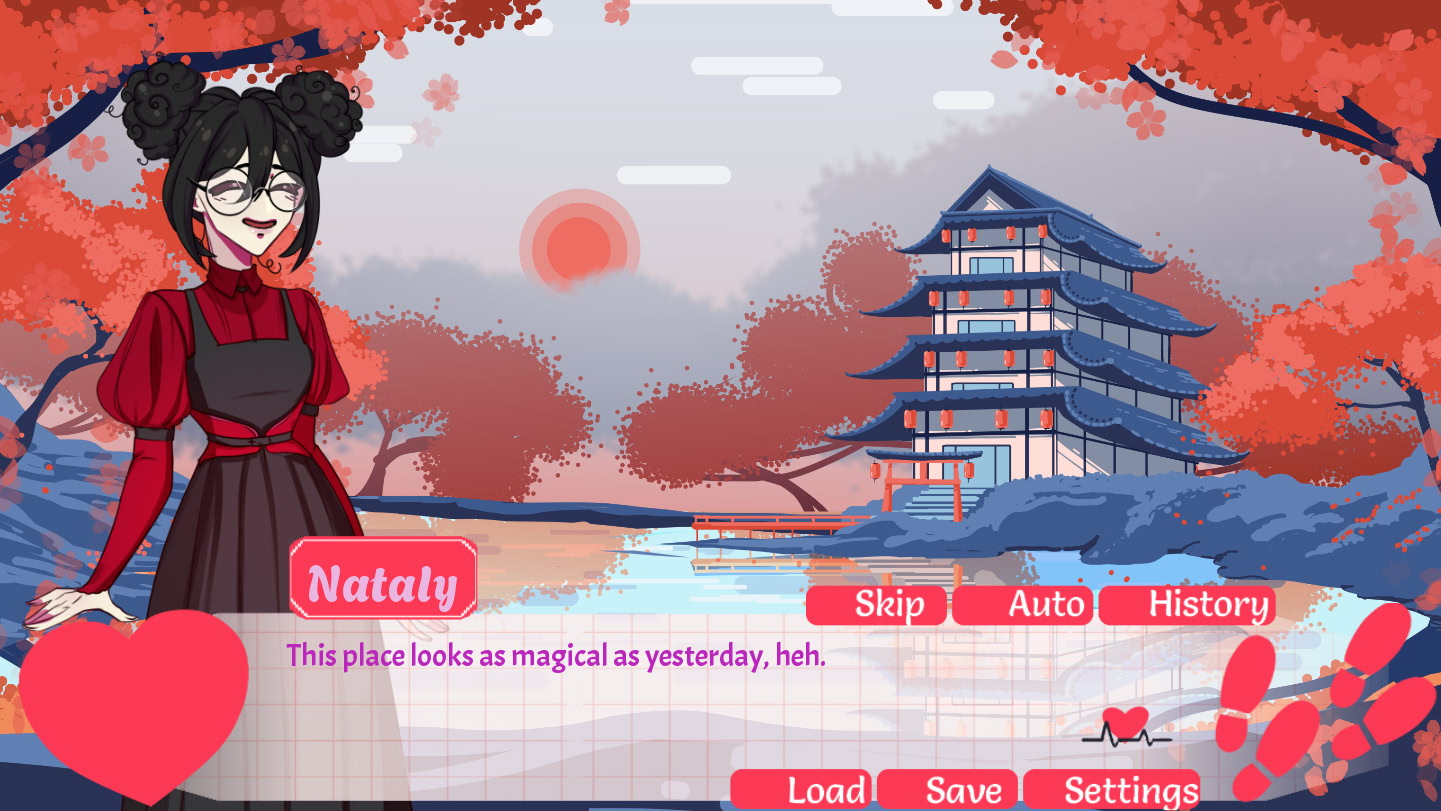 Walking for Your Heart