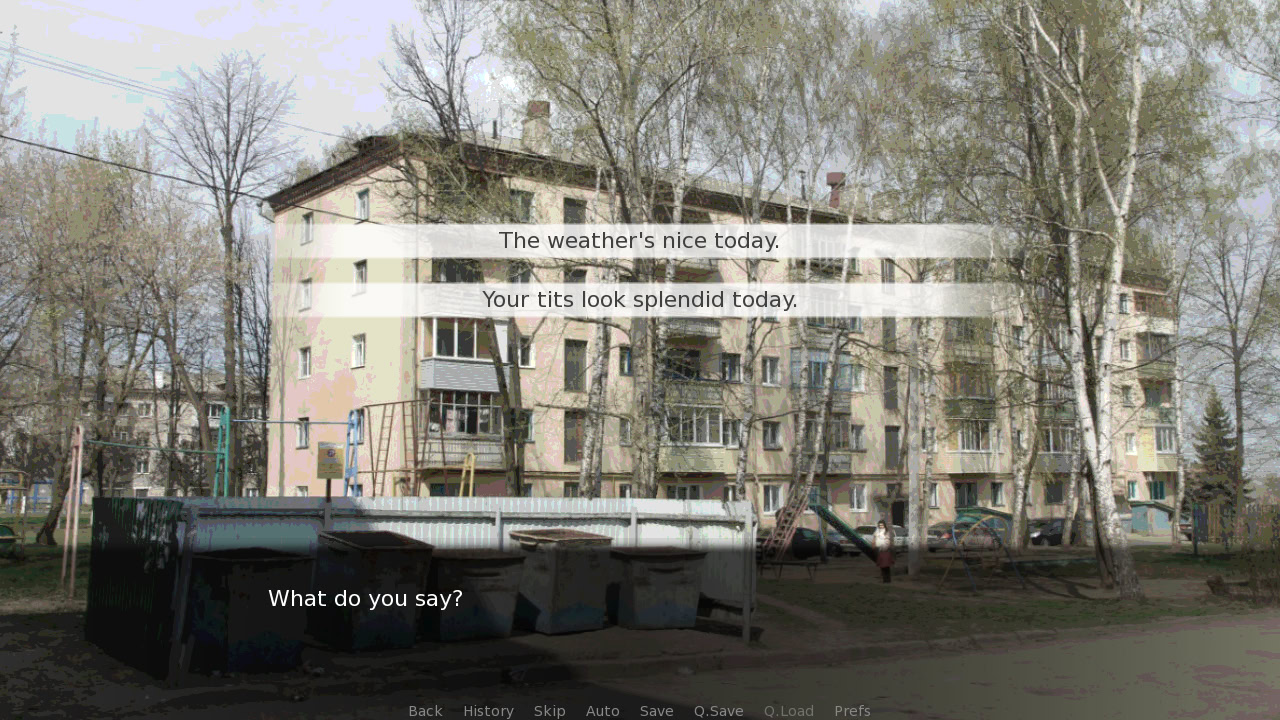 WALKING SANYA HOME SIMULATOR