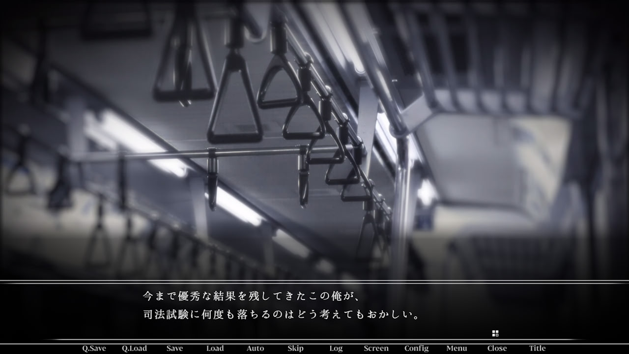 피난성활 -너와 보내는 성의 6일간-