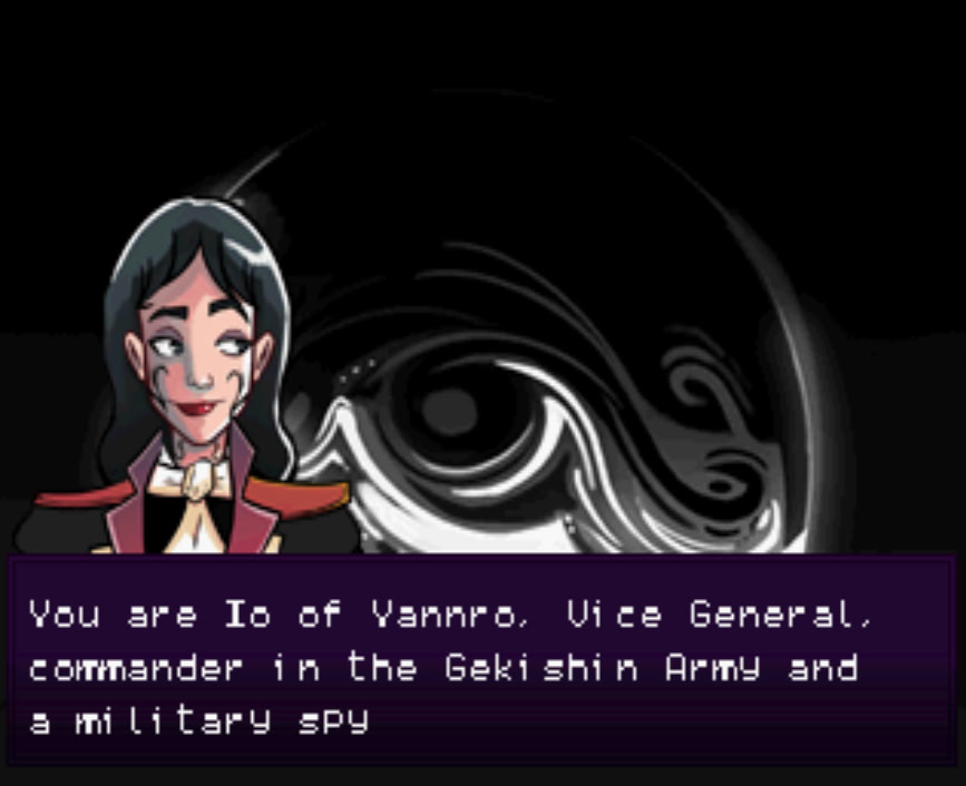 Lost Days 0: Queen's Dream