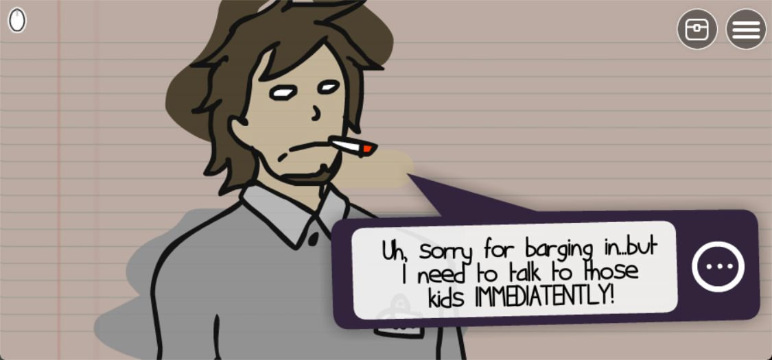 DEAD DETENTION 2 After Story