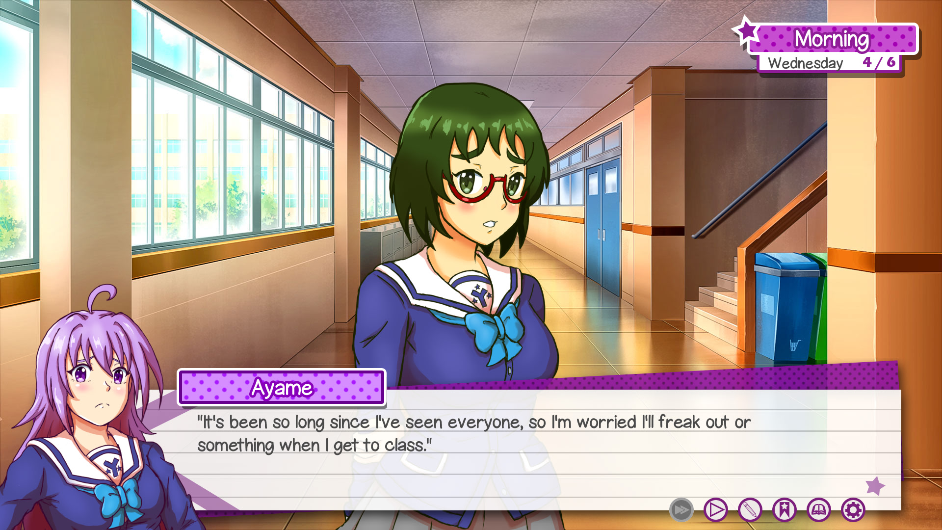 Dear Mom: My Letter to You